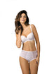 Padded bra model 82559